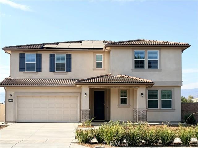 Bermudez Street, Loma Linda, Kaliforniya 92373, Amerika Birleşik Devletleri
