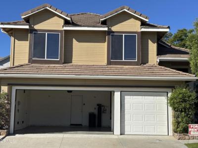 Graham Court, Ventura, كاليفورنيا 93004, الولايات المتحدة
