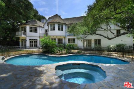 OAKDELL Road, Studio City, Калифорния 91604, Соединенные Штаты