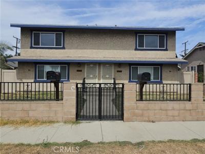 Puritan, Downey, Californie 90242, États-Unis