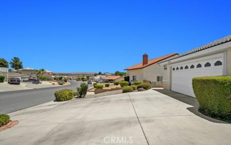 Vista Point, Victorville, Californie 92395, États-Unis