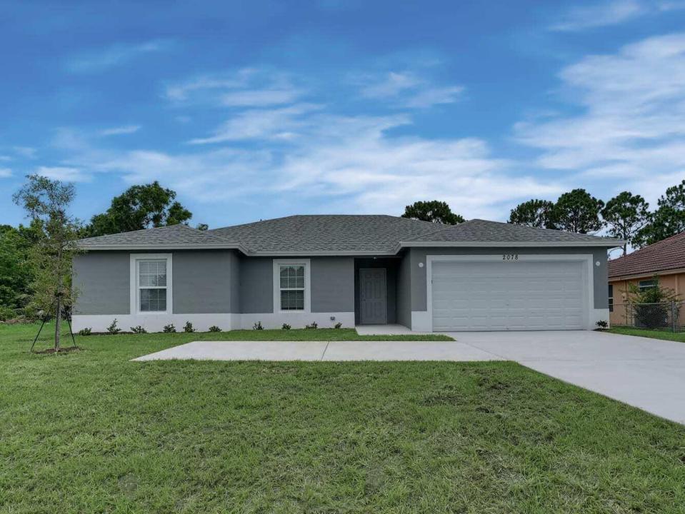 Port St. Lucie, Florida 34953, Stati Uniti