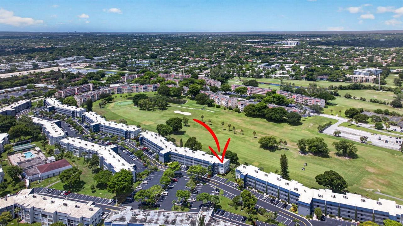7827 GOLF CIR Drive 301, Margate, Floride 33063, États-Unis