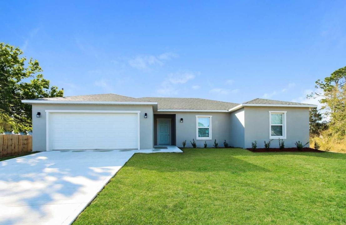 Port St. Lucie, Floride 34953, États-Unis