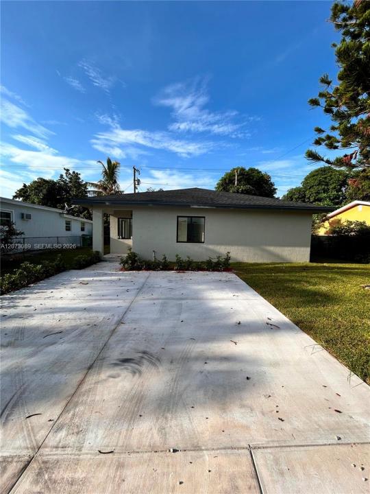 2950 NW 93 ST, Miami, Floride 33147, États-Unis