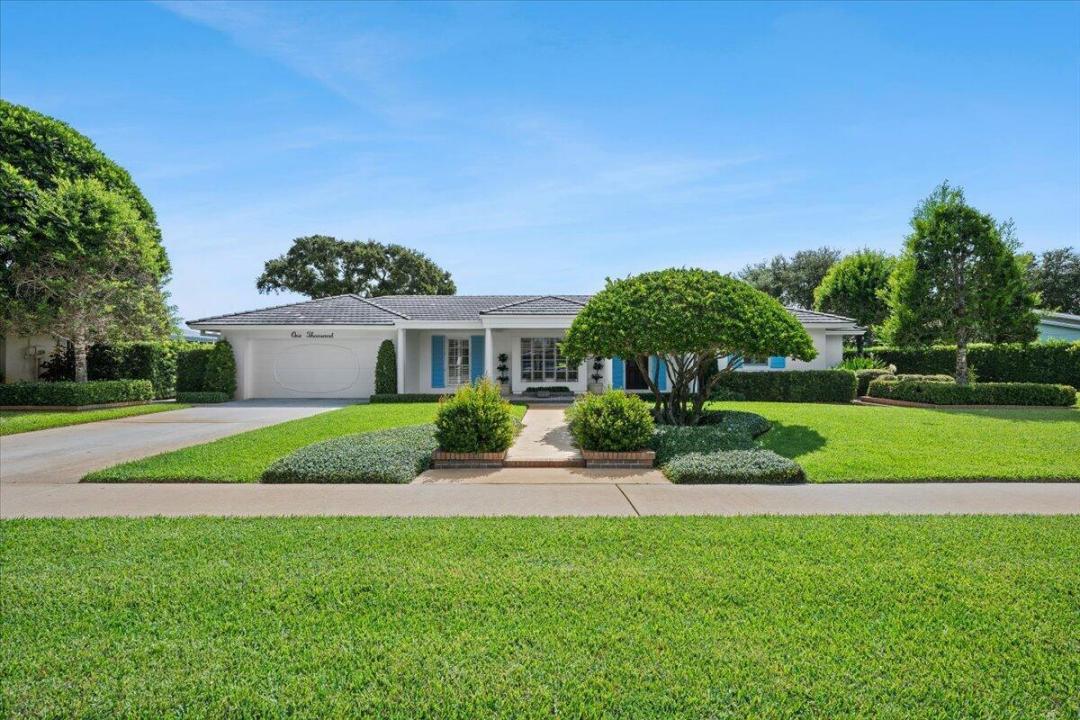 1000 Country Club Drive, North Palm Beach, Florida 33408, Stati Uniti