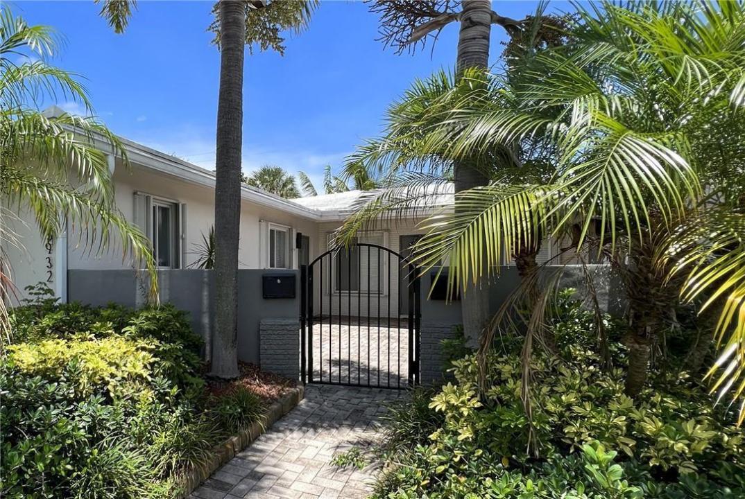 5932 NE 17th Road, Fort Lauderdale, Floride 33334, États-Unis