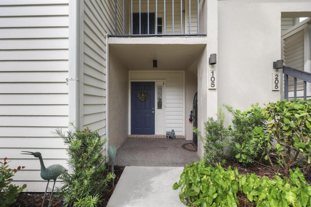 6434 SE Brandywine Court Apt 105, Stuart, Florida 34997, Stati Uniti