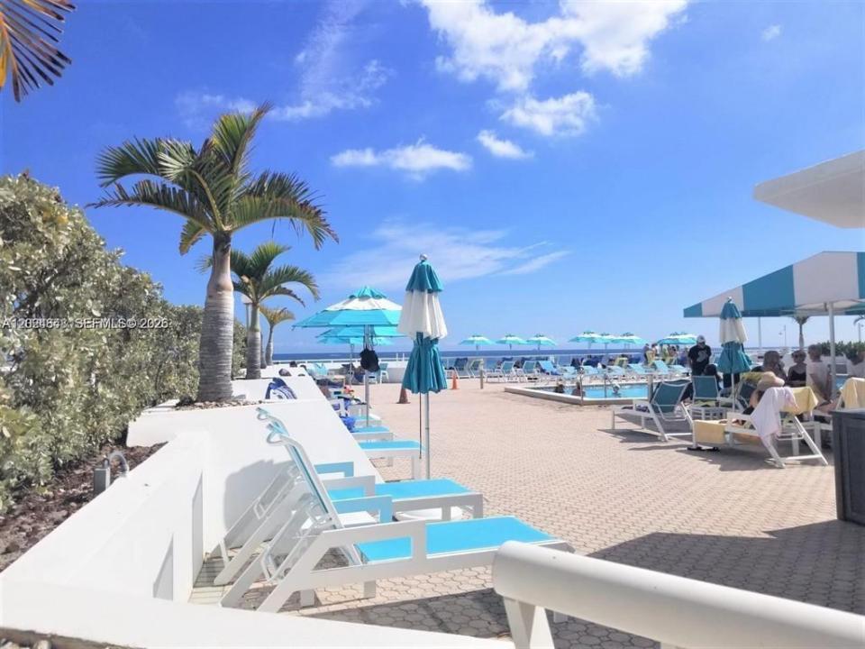 3140 S OCEAN Drive 210, Hallandale Beach, Florida 33009, Stati Uniti