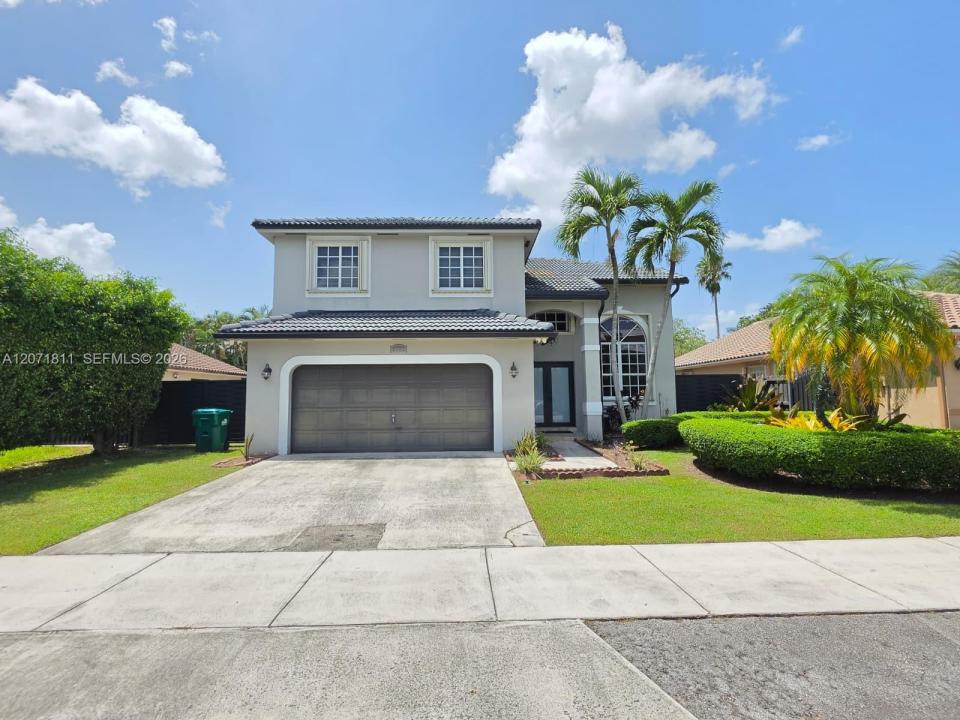 9352 SW 166th Ct, Miami, Florida 33196, USA