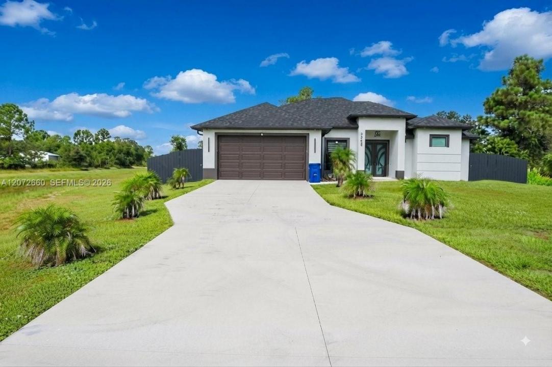 3705 SUNSHINE BLVD N, Lehigh Acres, Floride 33971, États-Unis