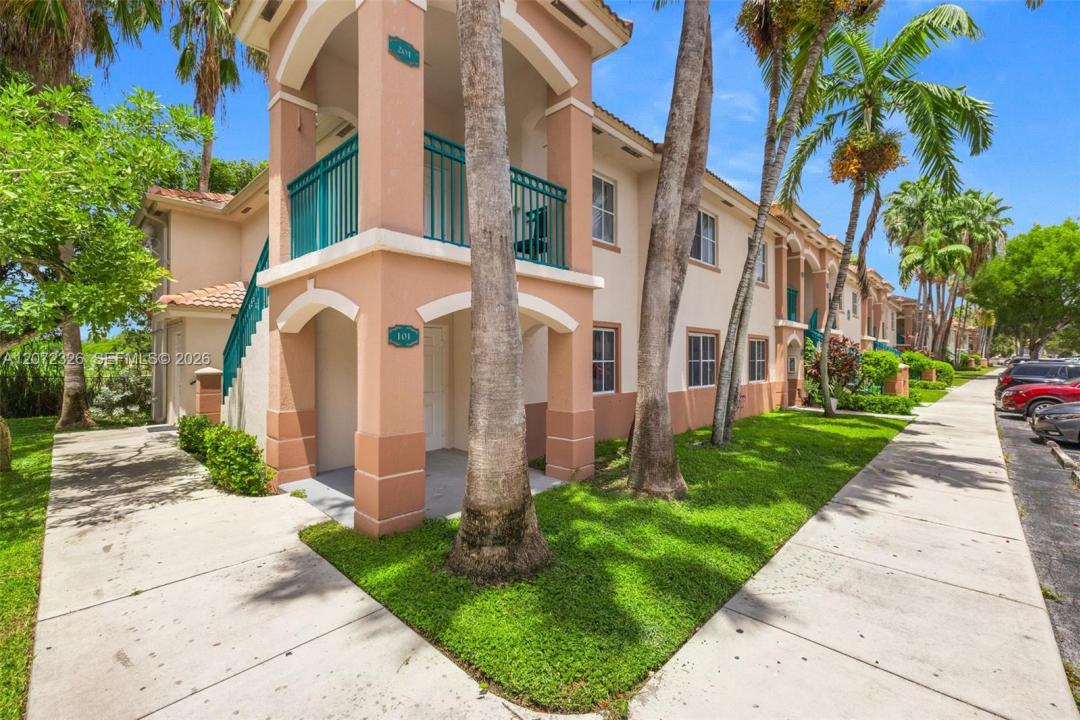 2930 SE 12th Rd 101-31, Homestead, Floride 33035, États-Unis