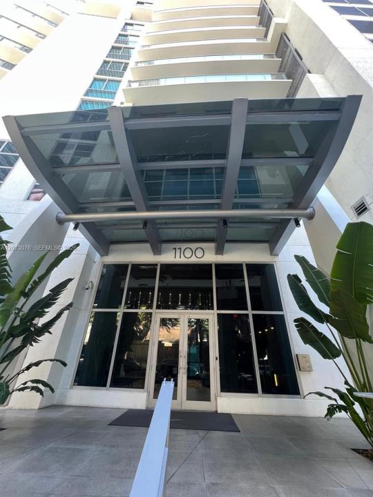 1100 S Miami Ave 3509, Miami, Flórida 33130, Estados Unidos