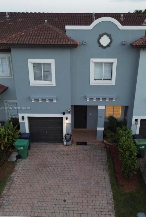 16356 SW 44th Way 16356, Miami, Floride 33185, États-Unis