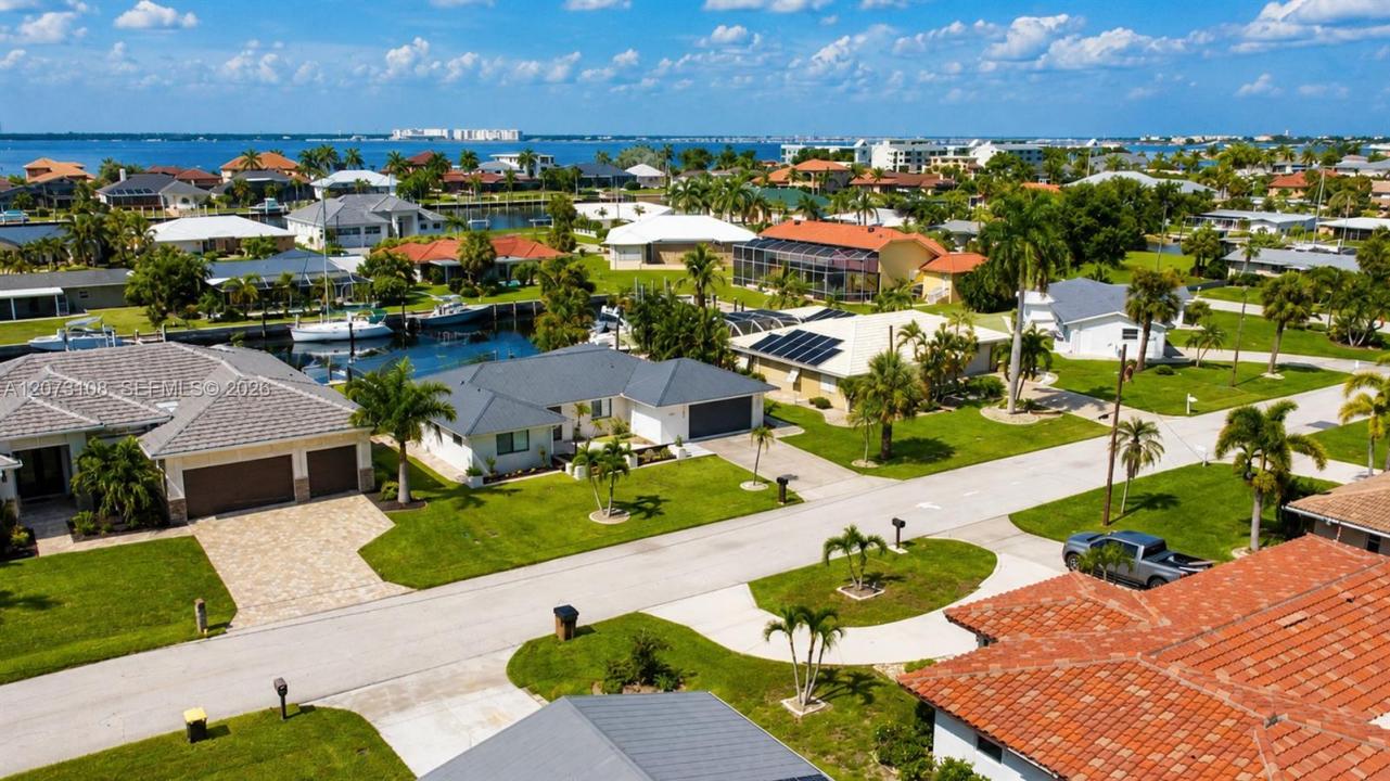 2164 Bayview Rd, Punta Gorda, Floride 33950, États-Unis