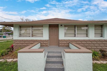 145 NW 6th Ave, Florida City, Florida 33034, USA