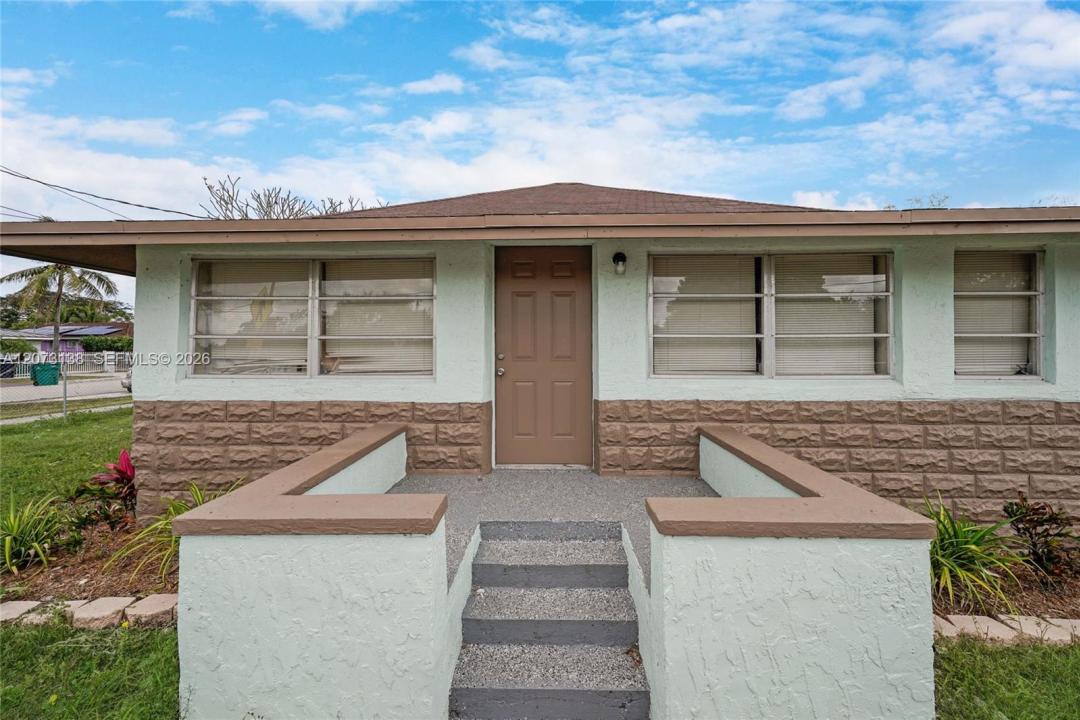 145 NW 6th Ave, Florida City, Florida 33034