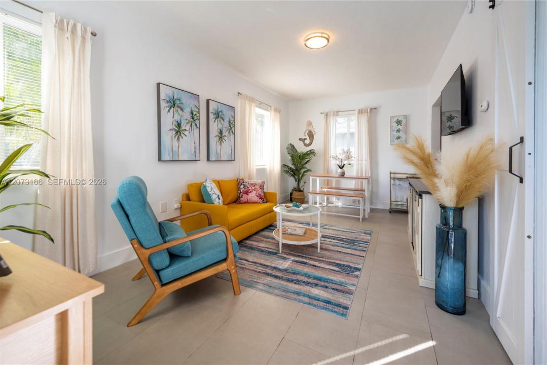 1625 Fletcher St 1, Hollywood, Florida 33020, USA