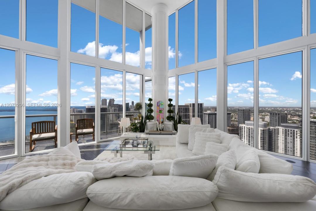 888 Biscayne Blvd 5701, Miami, Floride 33132, États-Unis