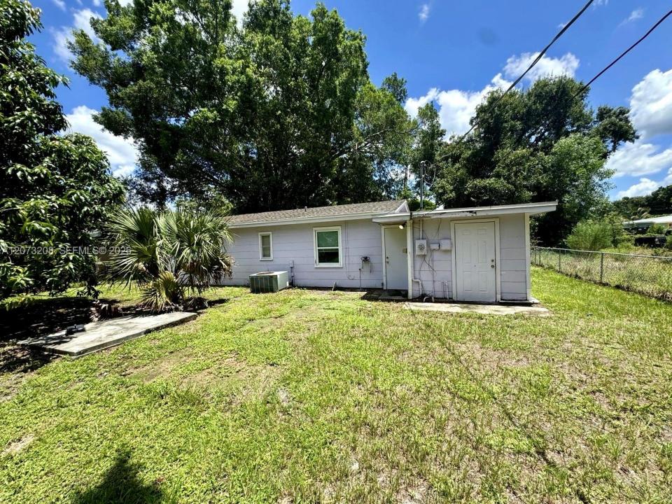 346 Muskegon Ave, Fort Myers, Floride 33905, États-Unis
