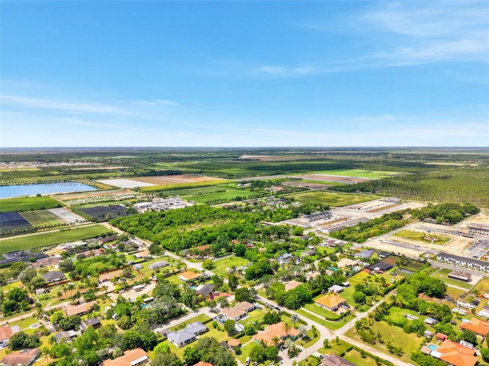 18791 SW 356th St, Homestead, Floride 33034, États-Unis