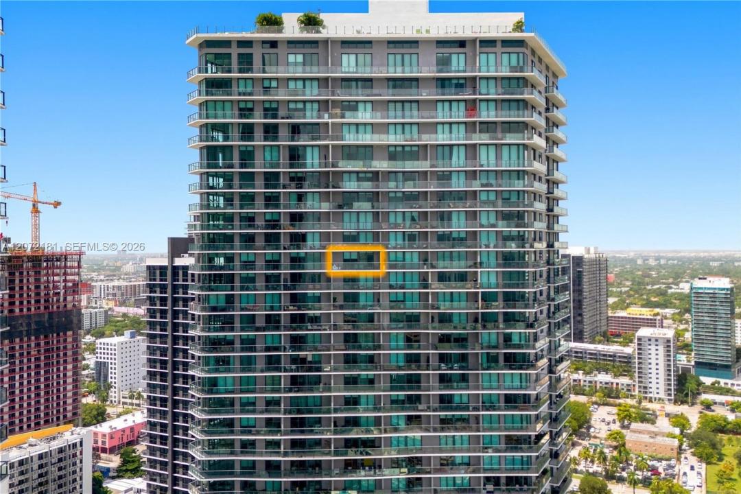 501 NE 31st St 3504, Miami, Floride 33137, États-Unis