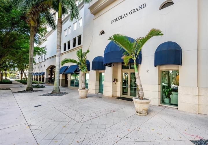 50 Menores Ave 802, Coral Gables, Floride 33134, États-Unis