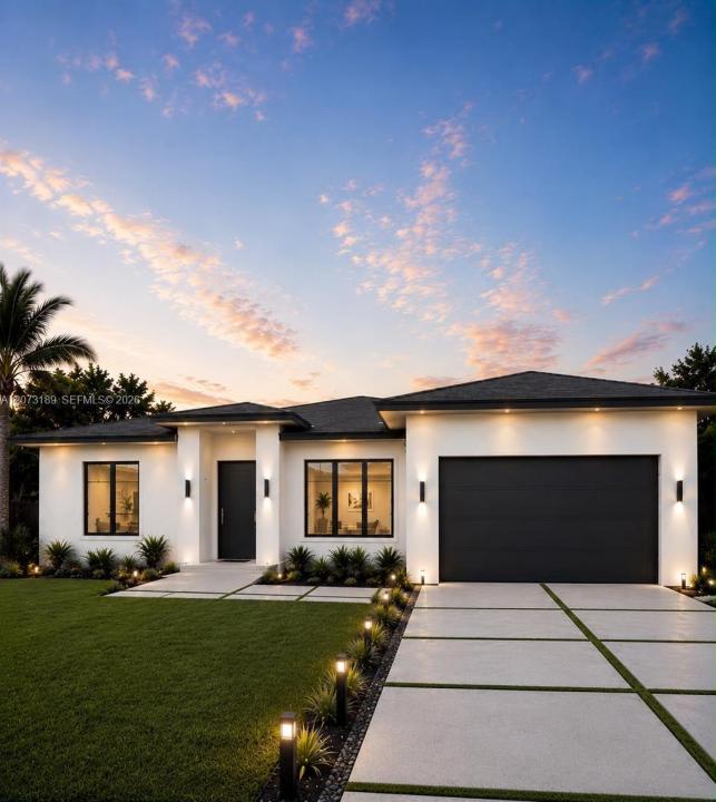 22482 Fortune ave, Port Charlotte, Floride 33954, États-Unis