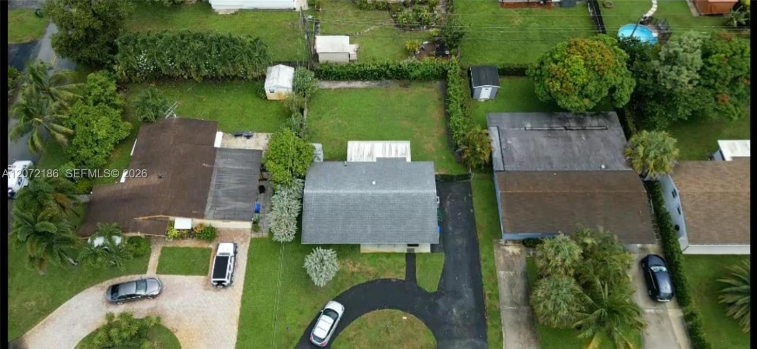 7810 NW 11th Ct, Pembroke Pines, Floride 33024, États-Unis