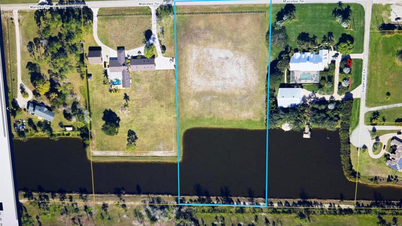 11228 Manatee Terrace, Lake Worth, フロリダ 33449, アメリカ合衆国