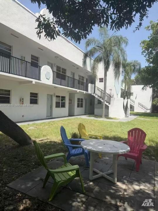 1925 Madison St 22, Hollywood, Florida 33020, Stati Uniti