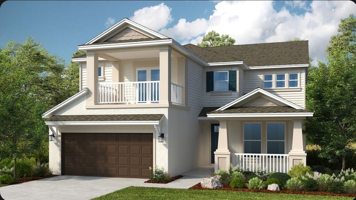 645 SE RANCH OAK Circle, Port St. Lucie, Floride 34984, États-Unis
