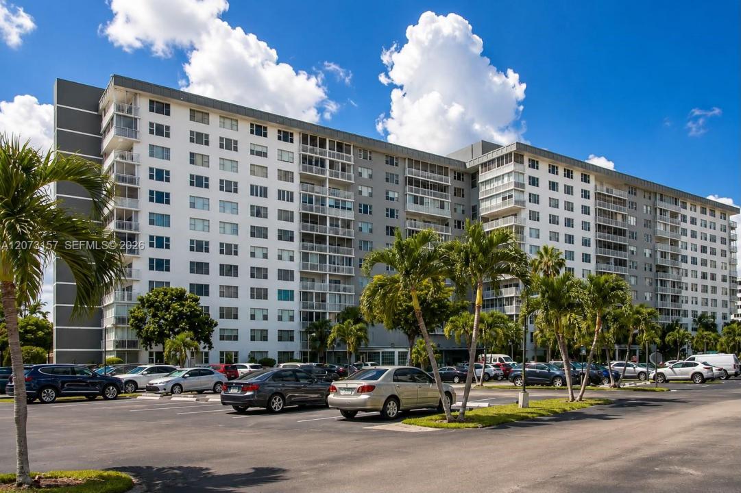 3800 Hillcrest Dr 315, Hollywood, Floride 33021, États-Unis