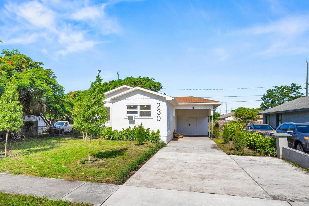 230 SW 6TH Avenue, Delray Beach, Flórida 33444, Estados Unidos