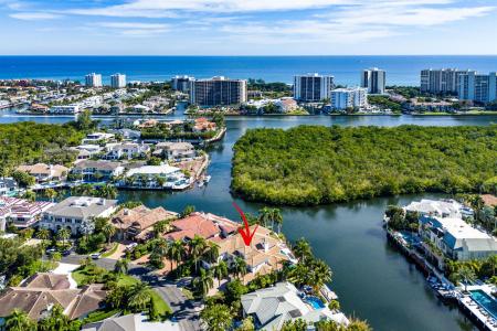 4900 Sanctuary Lane, Boca Raton, Florida 33431, Stati Uniti