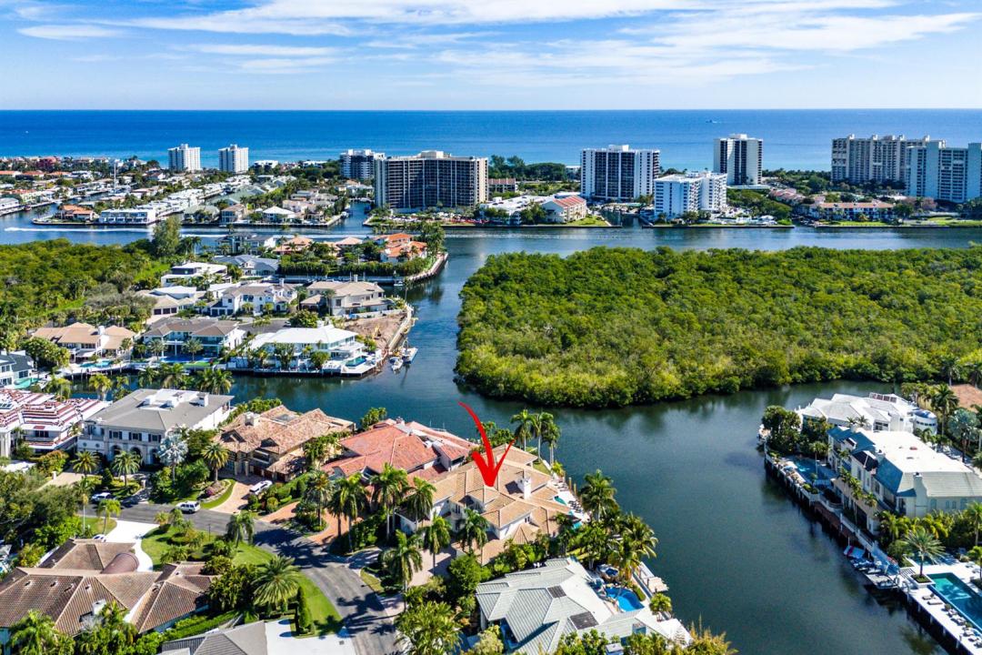 4900 Sanctuary Lane, Boca Raton, Floride 33431, États-Unis