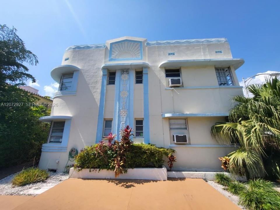 850 Jefferson Ave 1, Miami Beach, Floride 33139, États-Unis