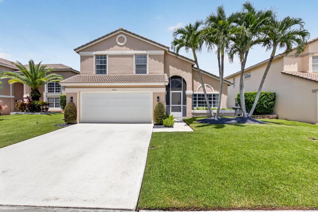 6160 Windlass Circle, Boynton Beach, Florida 33472, Stati Uniti