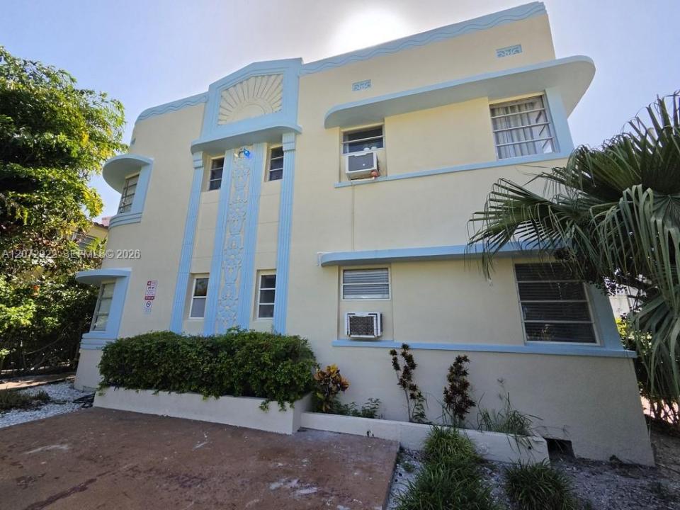850 Jefferson Ave 12A, Miami Beach, Floride 33139, États-Unis