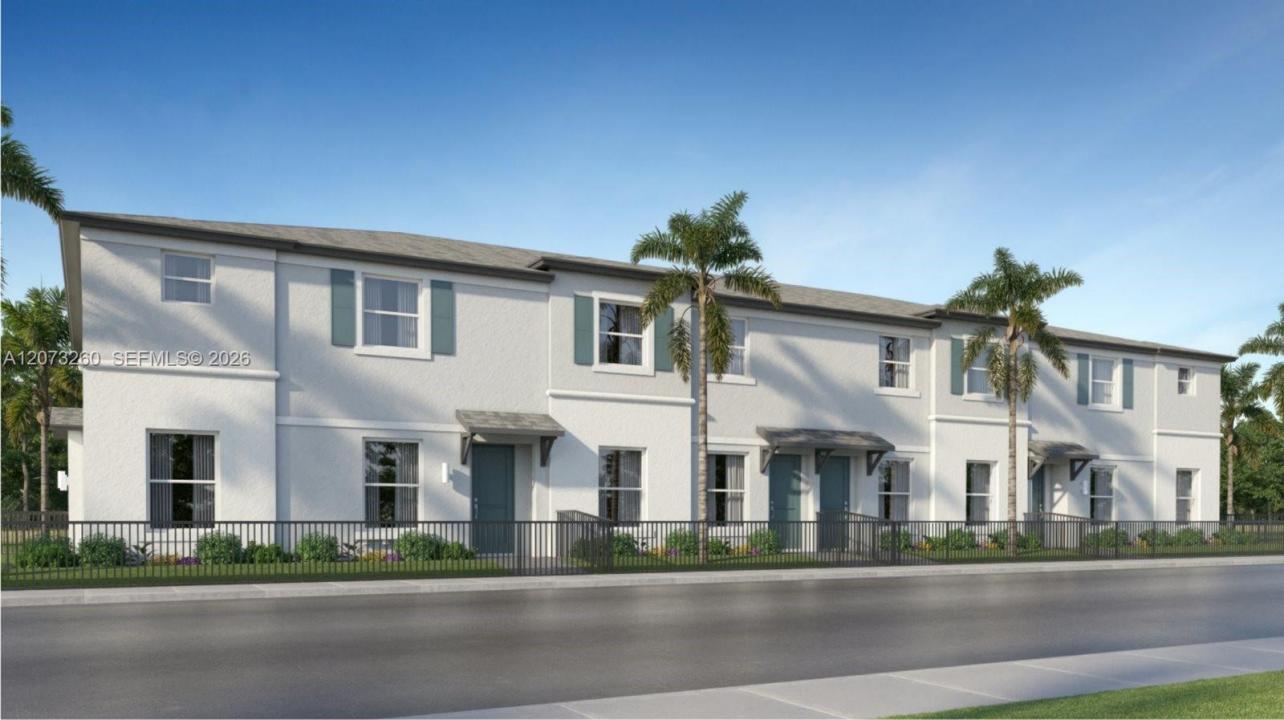 12400 SW 248 ST 4, Miami, Florida 33032, Stati Uniti