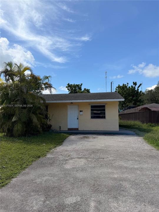 6050 SW 34th St 1, Miramar, Floride 33023, États-Unis