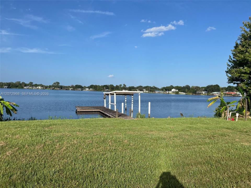 1052 Lake Carrie Dr, Lake Placid, Floride 33852, États-Unis
