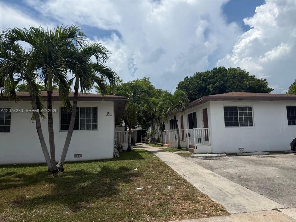 2900 NW 10th Ave, Miami, Floride 33127, États-Unis