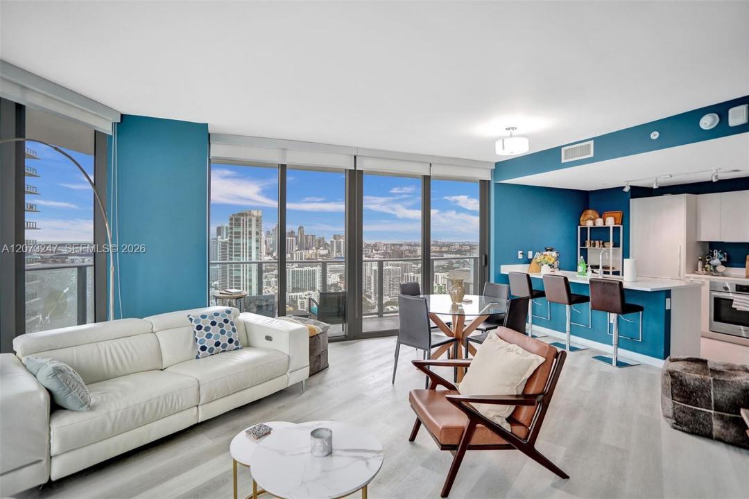501 NE 31st St 3706, Miami, Florida 33137, USA