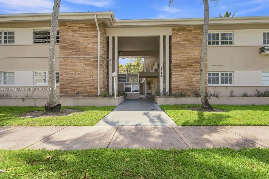 6511 Santona St C6, Coral Gables, 플로리다 33146, 미국