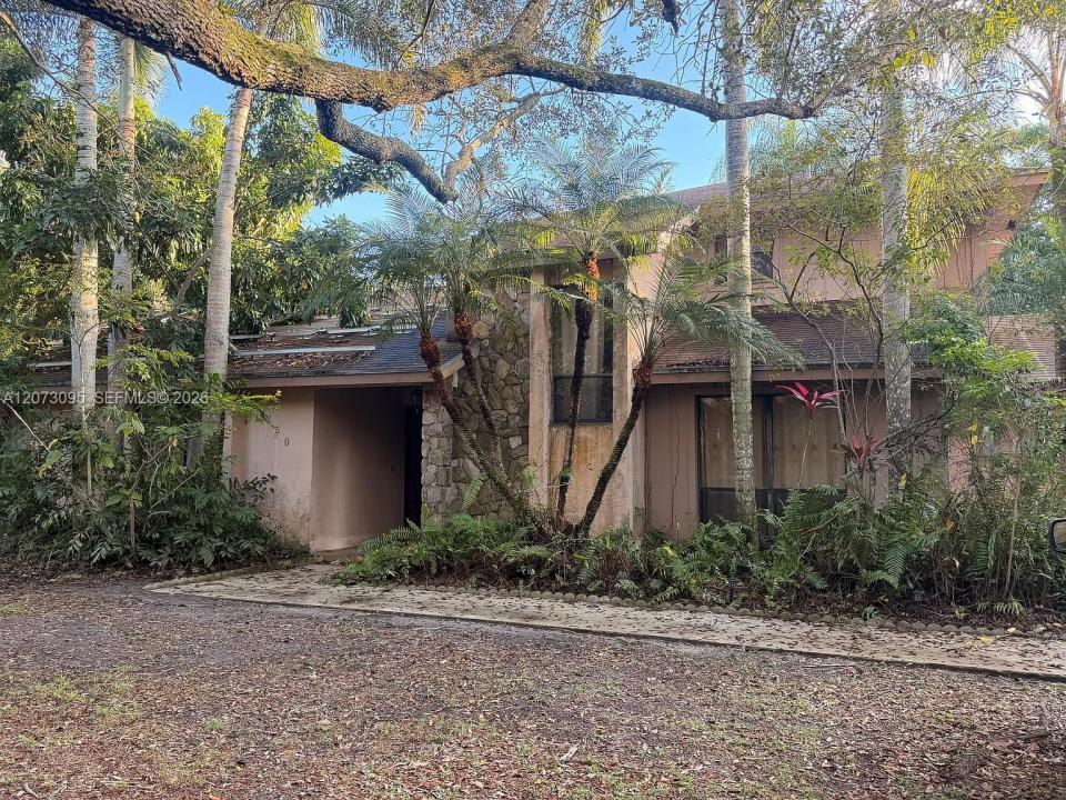 8250 SW 116th St, Miami, Floride 33156, États-Unis