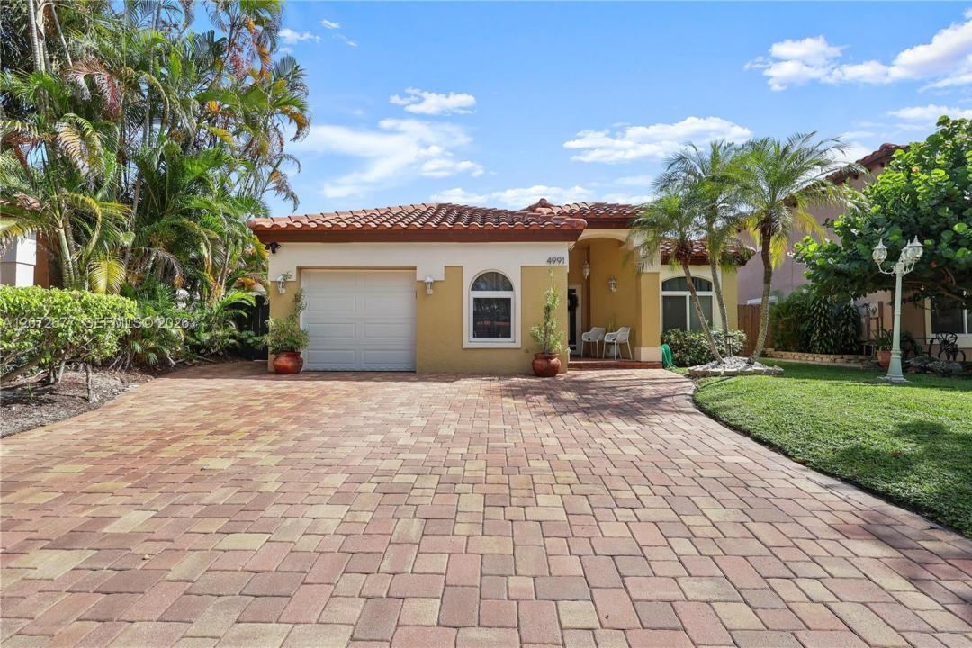 4991 NW 54th St, Coconut Creek, Floride 33073, États-Unis