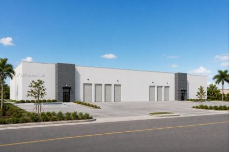 TBD NW 128 Ave, Sweetwater, Florida 33182, USA