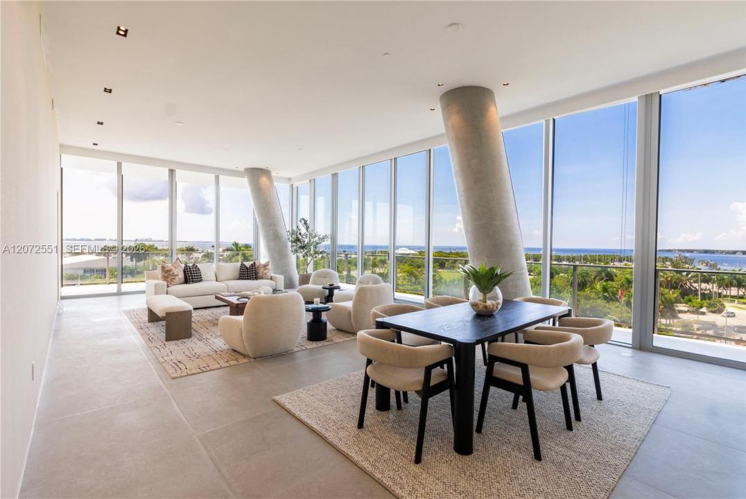 2675 S Bayshore Dr 602S, Miami, فلوريدا 33133, الولايات المتحدة