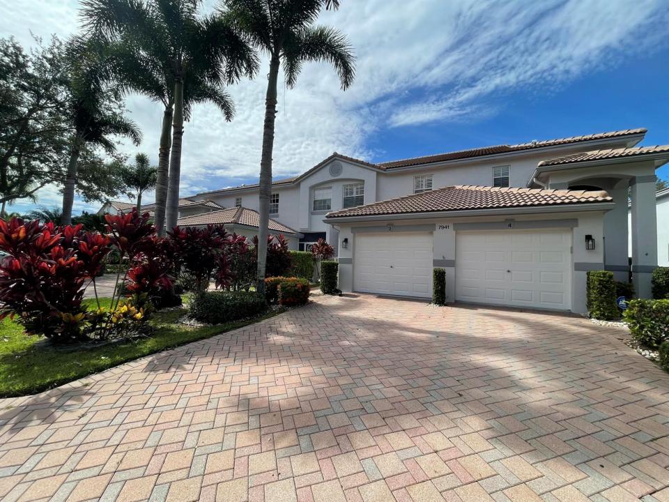 7941 LAINA Lane 2, Boynton Beach, فلوريدا 33437, الولايات المتحدة
